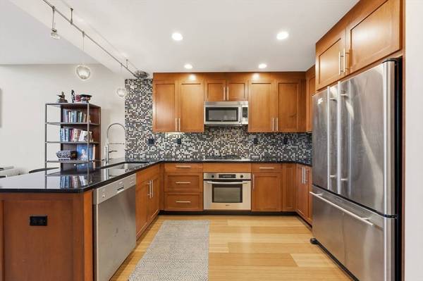 21 Father Francis Gilday #309, Boston, MA 02118