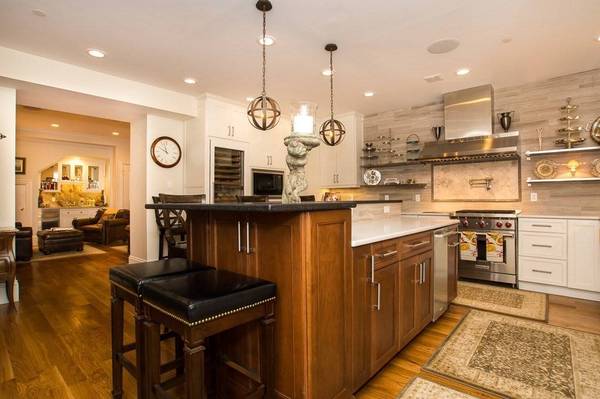 1 Winter Place #2, Boston, MA 02108