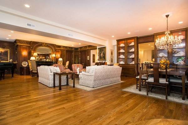 1 Winter Place #2, Boston, MA 02108