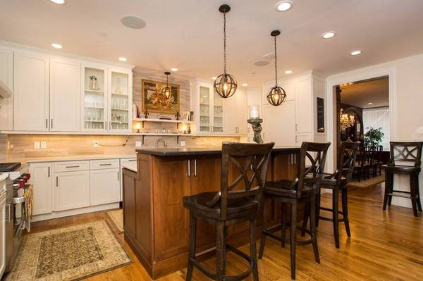 1 Winter Place #2, Boston, MA 02108