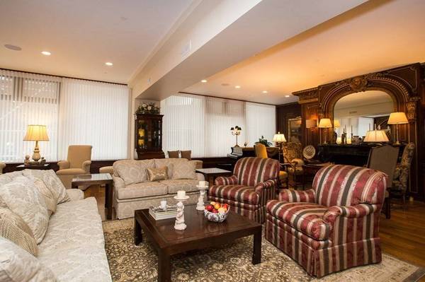 1 Winter Place #2, Boston, MA 02108