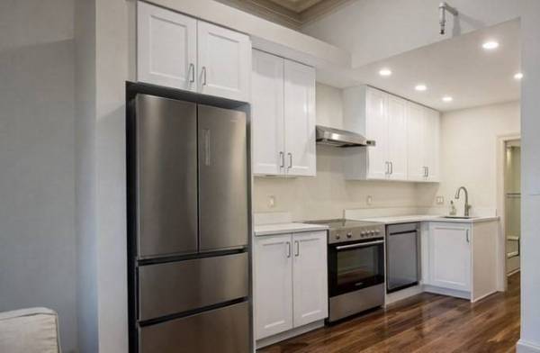 227 Marlborough St #8, Boston, MA 02116