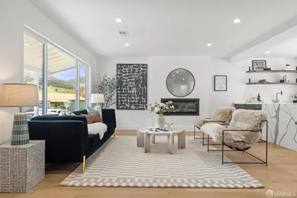 1019 Rio Vista DR, Pacifica, CA 94044