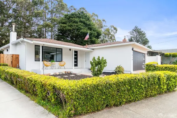 1019 Rio Vista DR, Pacifica, CA 94044