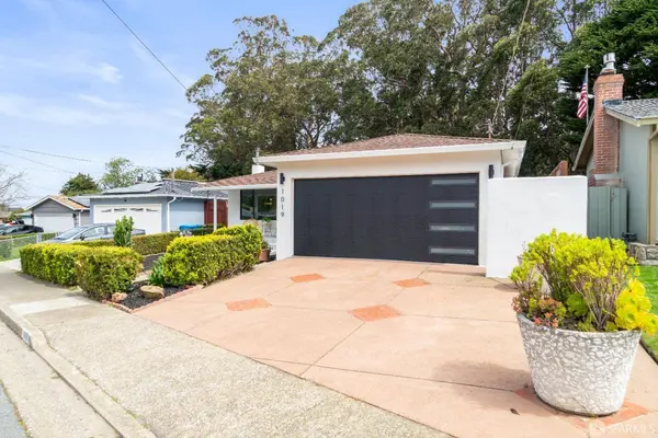 1019 Rio Vista DR, Pacifica, CA 94044