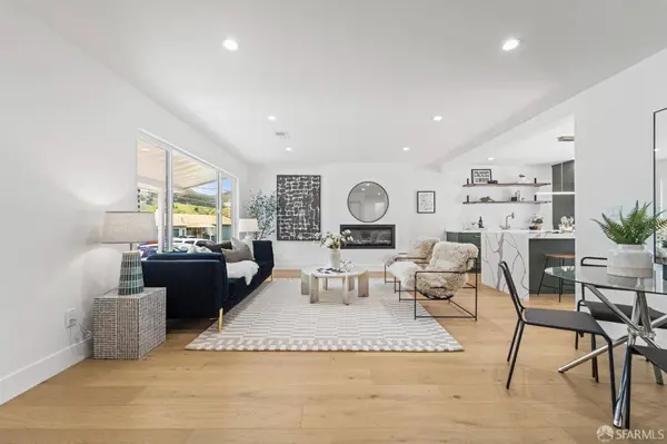 1019 Rio Vista DR, Pacifica, CA 94044