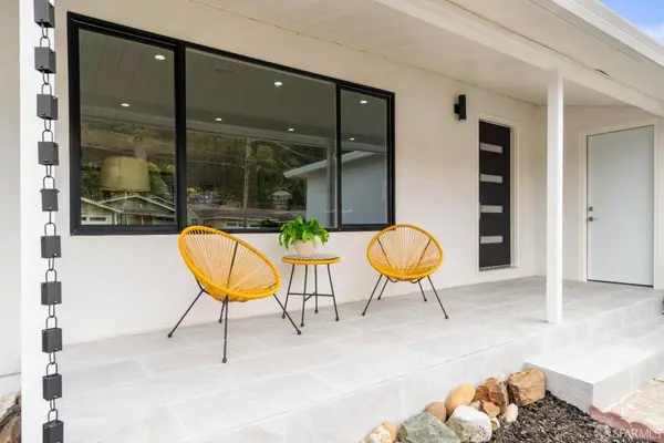 1019 Rio Vista DR, Pacifica, CA 94044