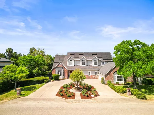 39680 Larkspur PL, Davis, CA 95616