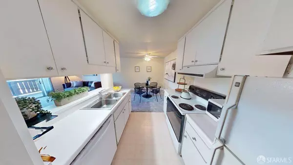 1305 Webster ST #C309, Alameda, CA 94501