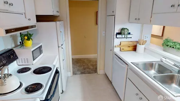 1305 Webster ST #C309, Alameda, CA 94501