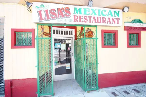 6582-6586 Mission ST, Daly City, CA 94014