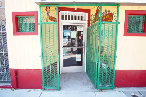 6582-6586 Mission ST, Daly City, CA 94014