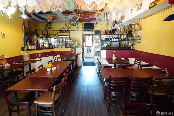 6582-6586 Mission ST, Daly City, CA 94014