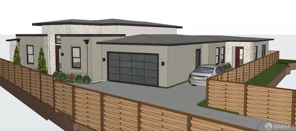 1276 Montclaire WAY, Los Altos, CA 94024