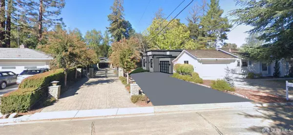 1276 Montclaire WAY, Los Altos, CA 94024