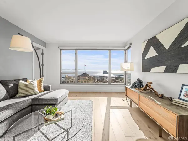 219 Brannan ST #16K, San Francisco, CA 94107