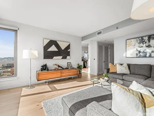 219 Brannan ST #16K, San Francisco, CA 94107