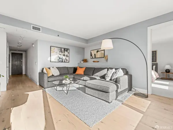 219 Brannan ST #16K, San Francisco, CA 94107