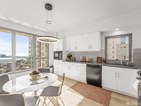 219 Brannan ST #16K, San Francisco, CA 94107