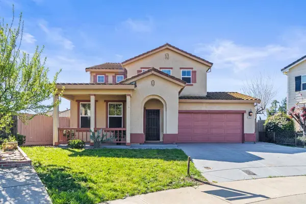 2310 Thistle WAY, Stockton, CA 95212