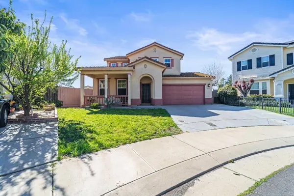 2310 Thistle WAY, Stockton, CA 95212