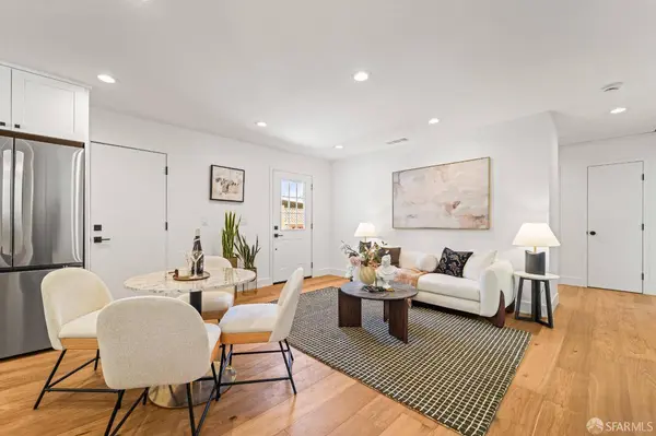 40 Ottawa ST, San Mateo, CA 94401