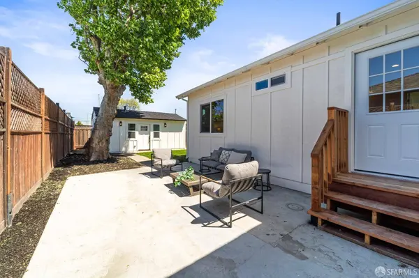 40 Ottawa ST, San Mateo, CA 94401