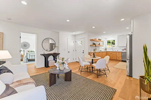 40 Ottawa ST, San Mateo, CA 94401