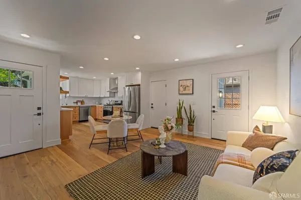 40 Ottawa ST, San Mateo, CA 94401