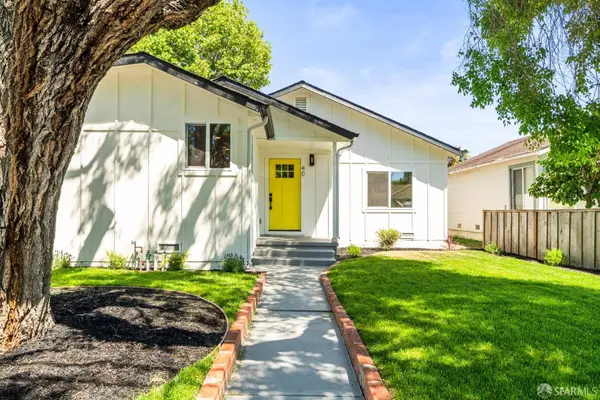 40 Ottawa ST, San Mateo, CA 94401