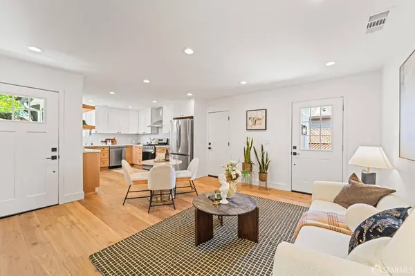 40 Ottawa ST, San Mateo, CA 94401