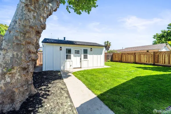 40 Ottawa ST, San Mateo, CA 94401