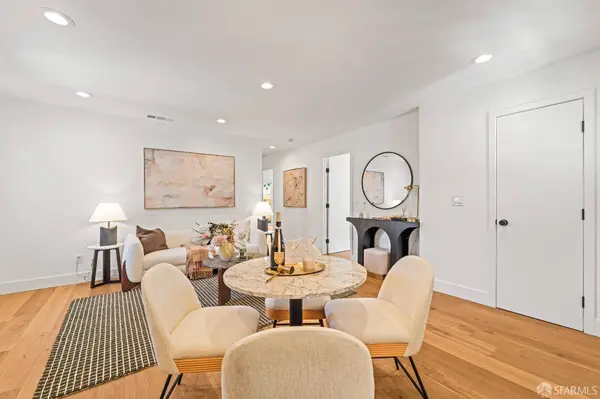 40 Ottawa ST, San Mateo, CA 94401