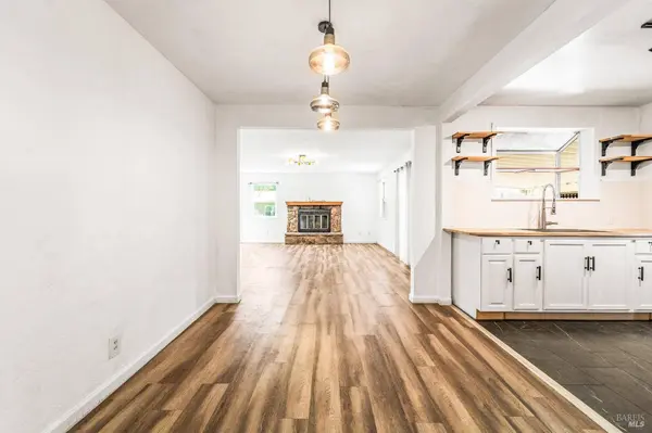 560 Russell ST, Vallejo, CA 94591