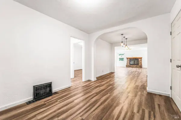 560 Russell ST, Vallejo, CA 94591