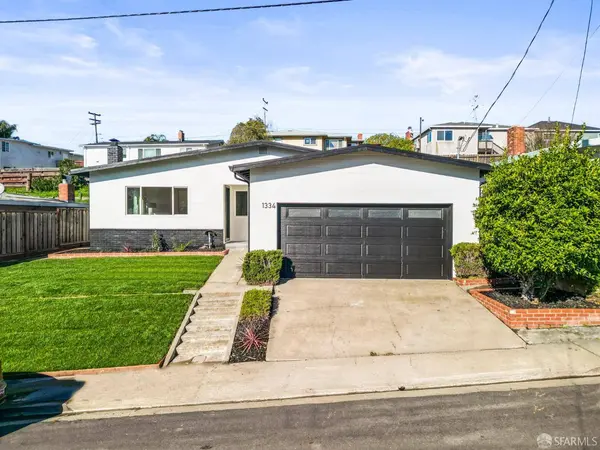 1334 7th ST, Rodeo, CA 94572