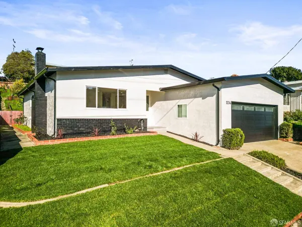 1334 7th ST, Rodeo, CA 94572