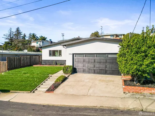 1334 7th ST, Rodeo, CA 94572