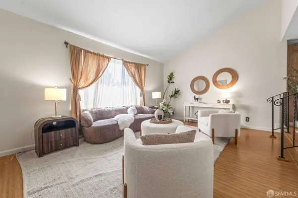8040 Hansom DR, Oakland, CA 94605