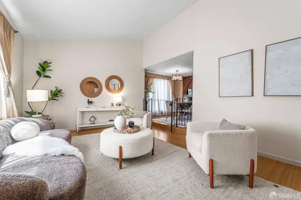 8040 Hansom DR, Oakland, CA 94605