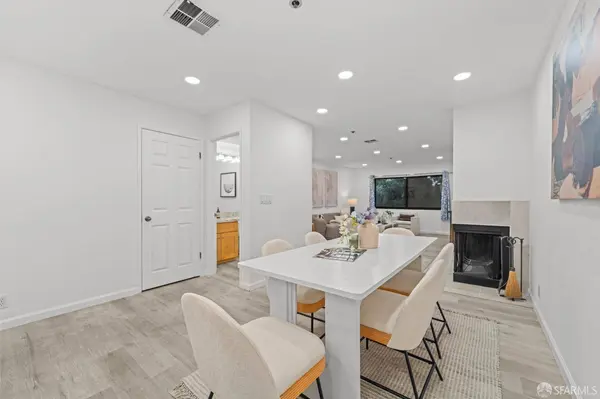 117 California AVE #D203, Palo Alto, CA 94306