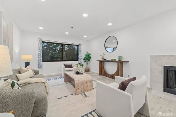 117 California AVE #D203, Palo Alto, CA 94306