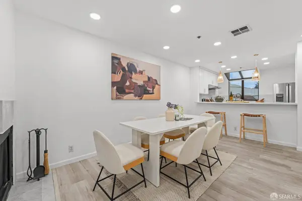 117 California AVE #D203, Palo Alto, CA 94306