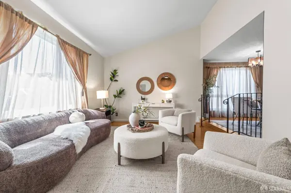 8040 Hansom DR, Oakland, CA 94605