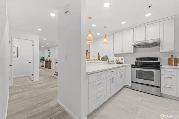 117 California AVE #D203, Palo Alto, CA 94306