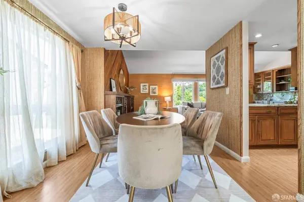 8040 Hansom DR, Oakland, CA 94605
