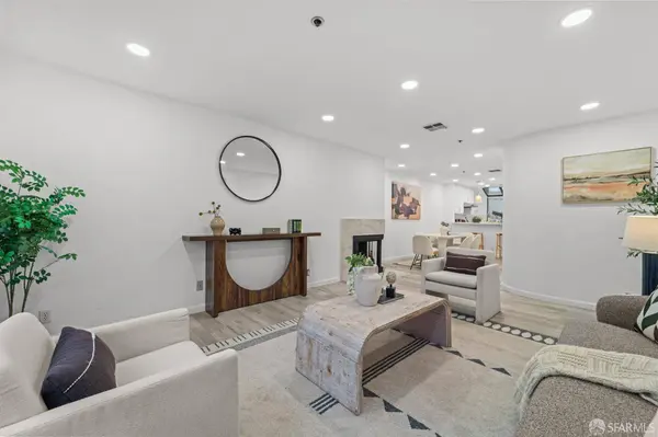 117 California AVE #D203, Palo Alto, CA 94306