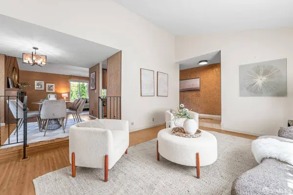 8040 Hansom DR, Oakland, CA 94605