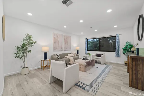 117 California AVE #D203, Palo Alto, CA 94306