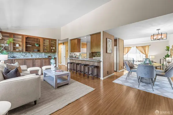 8040 Hansom DR, Oakland, CA 94605